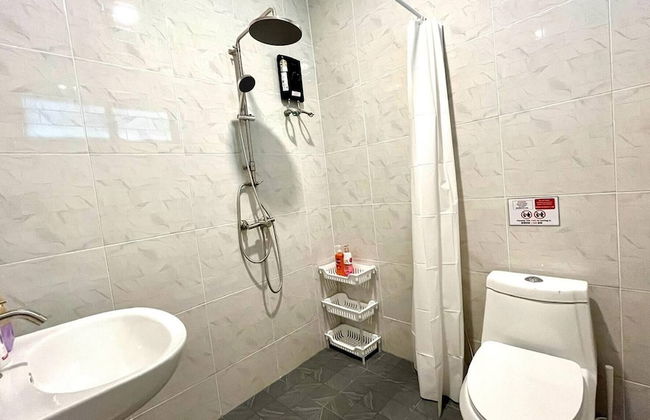 Khaolak Pool Villa With 3 Bedrooms - Foto 32