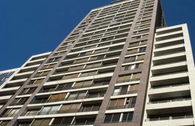 AMS Apartments Monjitas - Foto 21