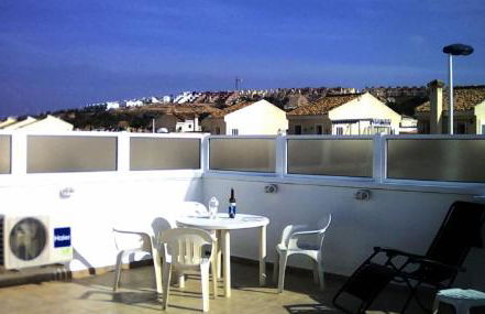Gran Alacant Apartment - Foto 6