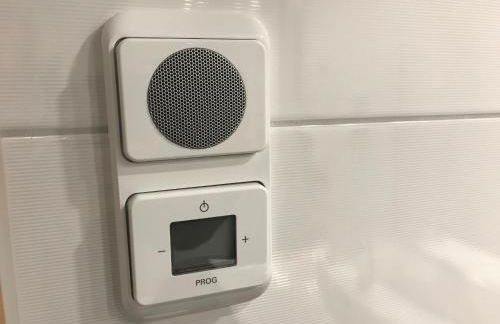 Steiner Strandappartements Studio-Appartement 104 Seeseite - Foto 26