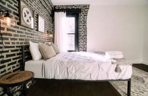 Spacious 4BR Suite Near McCormick & Soldier Field 2010 South Wabash Ave - 3F - Foto 24