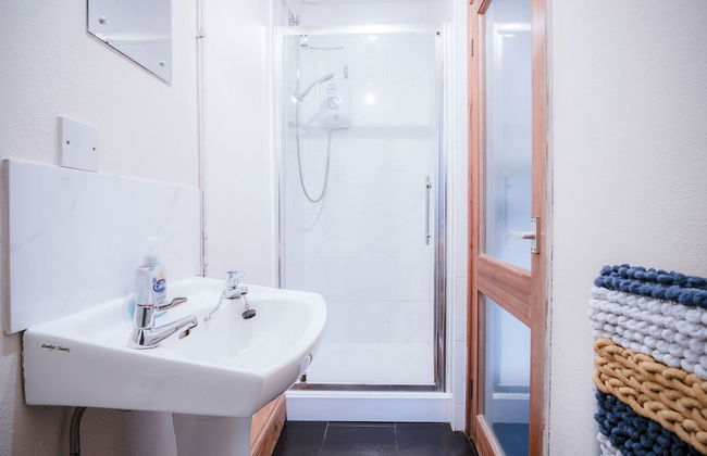 Primrose - 1 Bedroom Cottage - Llanteg - Foto 27