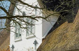 Nordfriesisches Apartement Auf Der Insel Föhr - Foto 1