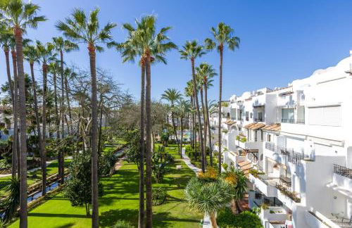 Apartamentos Urb, La Alcazaba 614 y 642 Banus Marbella - Foto 32