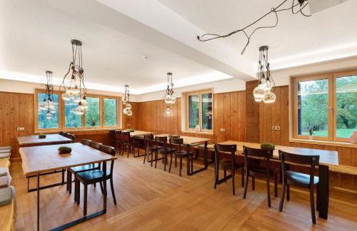 Lug ins Tal - Gruppenhaus - Foto 33