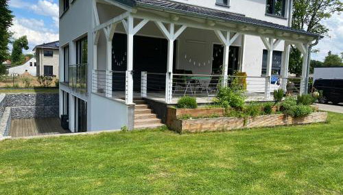 Artvilla am See - Foto 3