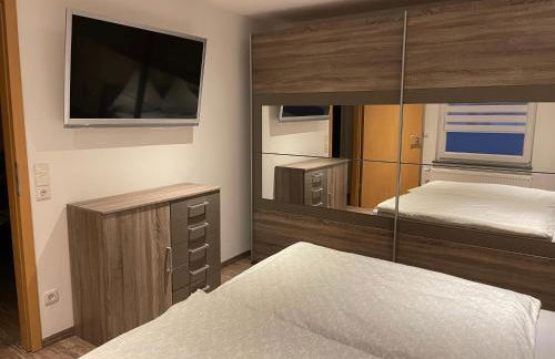 Ferienwohnung Jasmin - Foto 11