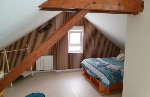 Appartement cosy proche centre - Foto 3