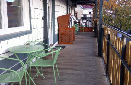 Unseburger Brauhaus GmbH Ferienwohnung 4 - Foto 13