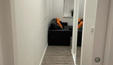 1 bed apartment in the heart of Staines town centre - Foto 4