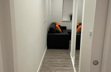 1 bed apartment in the heart of Staines town centre - Foto 4