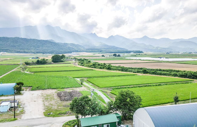 Furano Log House Farm Resort - Foto 46