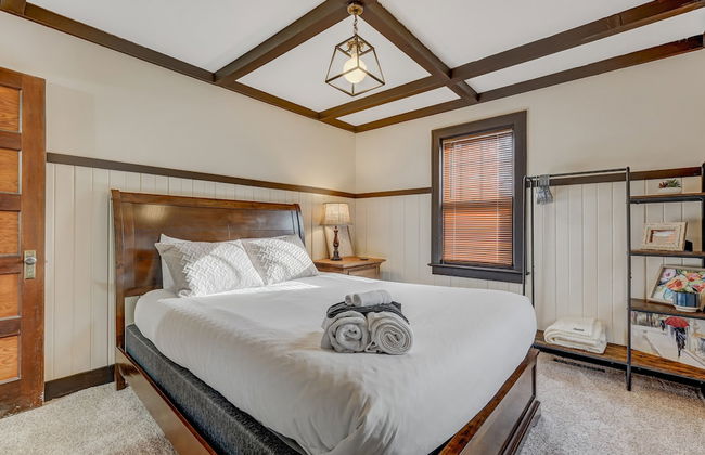 Moose Manor - Foto 11