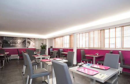 Privilège Hôtel & Apparts Eurociel Centre Comédie - Photo 16