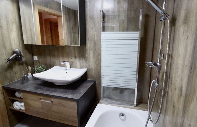 Chalet Belle Kitz 2 - Foto 14