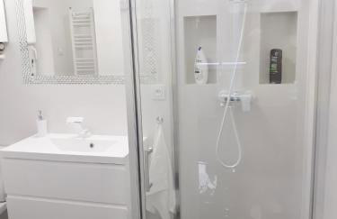 Apartament Glamour - Foto 16