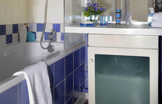 Aparthotel Adagio La Defense Kleber - Foto 20