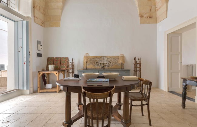 3082 Palazzo Mazziotti by Perle di Puglia - Foto 19