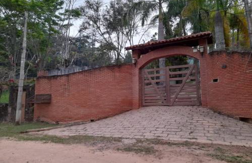 CHÁCARA POUSO FELIZ Atibaia - Foto 15