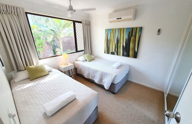 Noosa Village River Resort - Foto 13