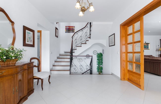 Villa in Serene Location - Foto 2