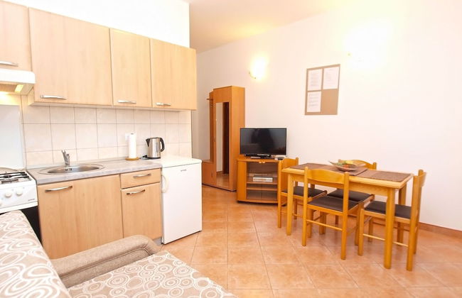 Apartment 1136 - Photo 10