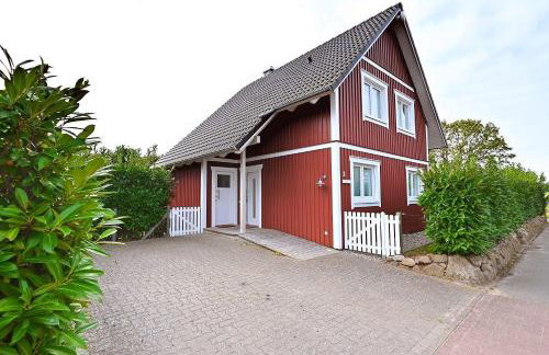 Sechendorf Ferienhaus Solhem Sechendorf - Foto 30