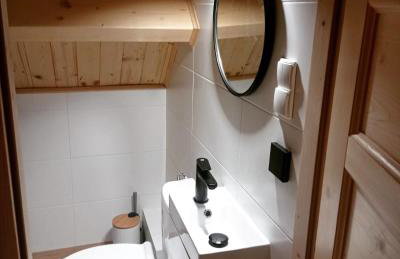 Aparthouse Siemiany - Foto 41