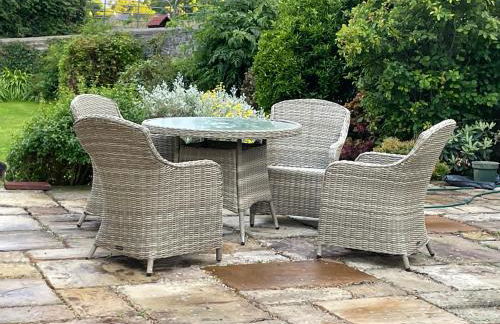 Grange Cottage - Foto 30