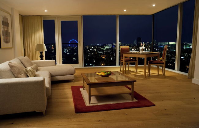 Marlin Apartments London Bridge - Empire Square - Photo 17