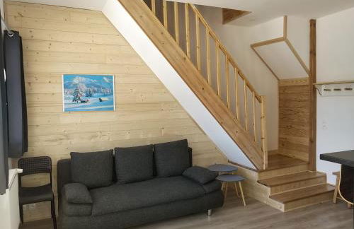 Les Balcons de L'Izoard - Foto 8