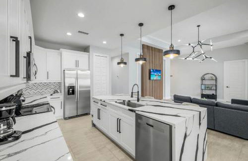 Luxury Oasis in Cape Coral - Foto 22