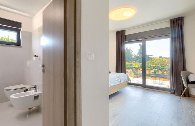 Villa Essea - Foto 21