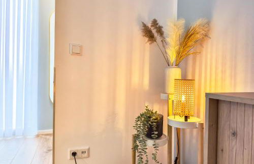 Business Apartments Erfurt - Parkplatz - WLAN - Nähe Klinikum zentral - Foto 35