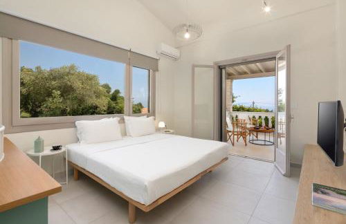 Ionian Garden Villas - Villa Sol - Foto 21