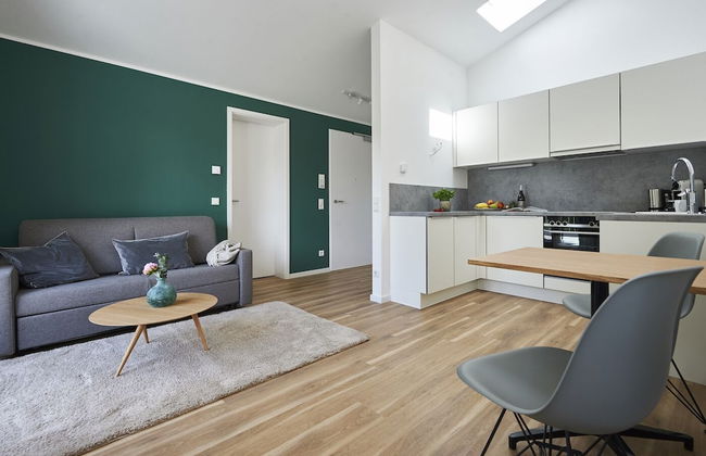 Boardinghome Oldenburg - Foto 39