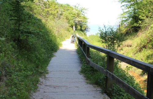 Domki Morskie - Foto 32