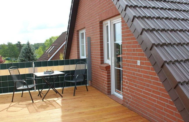 Holiday Apartment sun Terrace - Photo 1