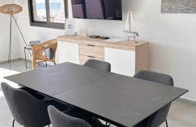 Villa Sotavento Ocean Views Modern New Apartment in Natural Park - Photo 4