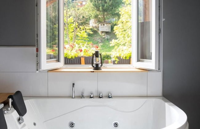 Bodetaler Basecamp Lodge - Foto 14