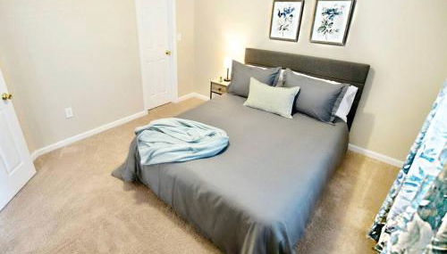 The Home Place & Prime Location Near I-20 - Foto 3