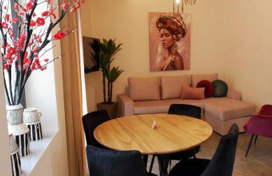 Adas Aura - Boutique Apartments in Old Town Thessaloniki - Foto 42