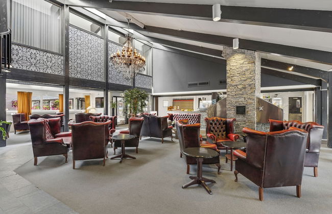 Ski Lodge & Apartments Gautefall - Foto 5