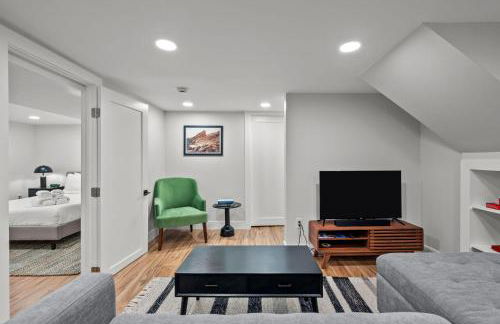 Downtown Stay off Broadway Nightlife Nearby Parking - Foto 1