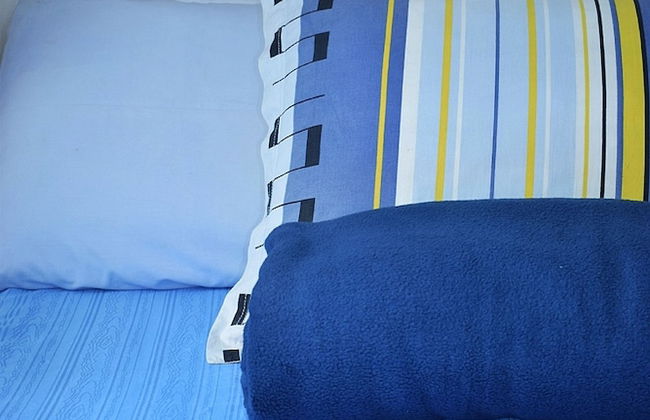 Ose Cottages - Foto 2