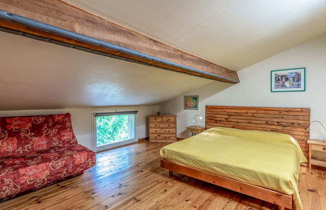 Villa Volpajola - Photo 16