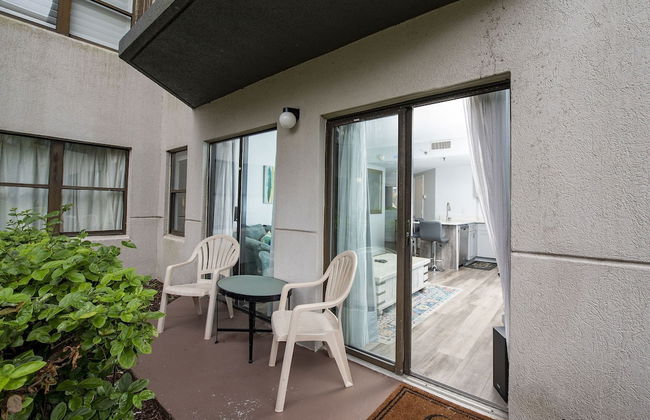 The Enclave Hotel and Suites - Foto 62