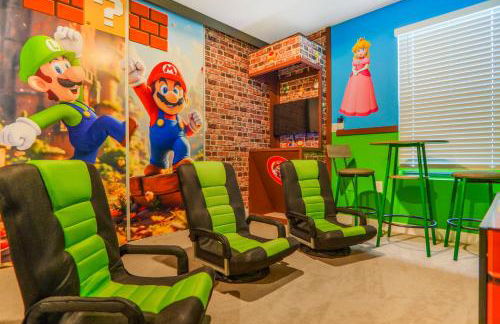 3 Bedrooms Near to Disney at The Hub - Foto 35