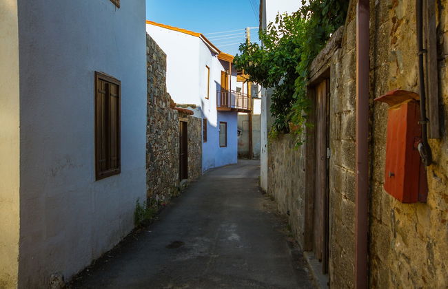 Estia Anogaia Cottage - Foto 24