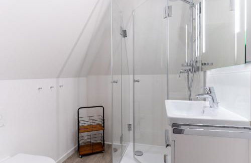 Beach Lodge Beach Lodge Appartement 8 - Foto 11